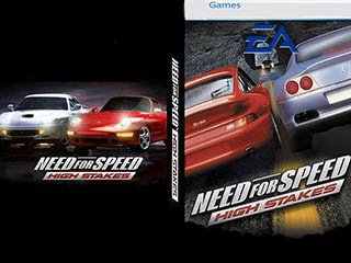 Need for Speed High Stakes