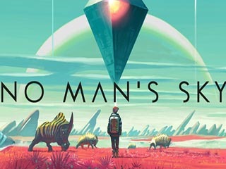 No Mans Sky 2016