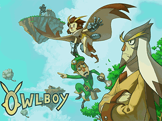 Owlboy 2016