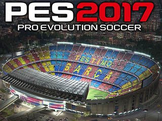 PES 2017