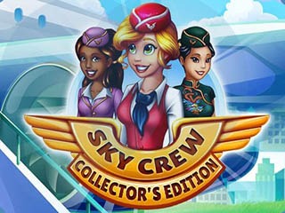 Королева авиалайнера