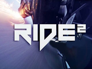 RIDE 2 2016