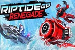 Riptide GP Renegade 2016
