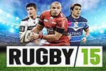 Rugby 15 2015