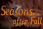 Seasons after Fall 2016