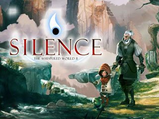 Silence The Whispered World 2 2016