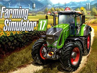 Farming Simulator 17 2016
