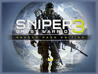 Sniper Ghost Warrior 3 Season Pass Edition 2017