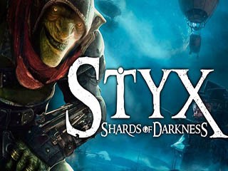 Styx Shards of Darkness 2017