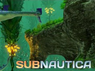 Subnautica 2014