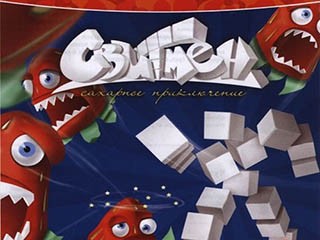 Свитмен сахарное приключение