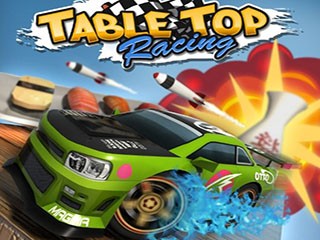 Table Top Racing World Tour Bundle