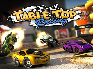 Table Top Racing World Tour 2016