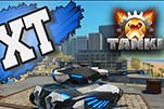 Tanki X 2016