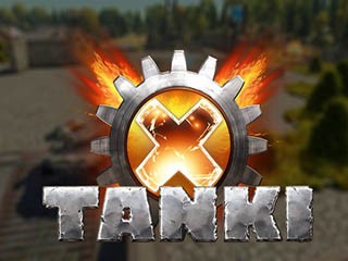 Tanki X 2016