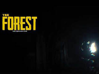 The Forest 2015