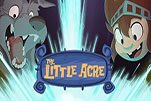 The Little Acre 2016