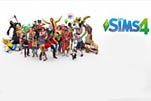 The Sims 4 Deluxe Edition 2014