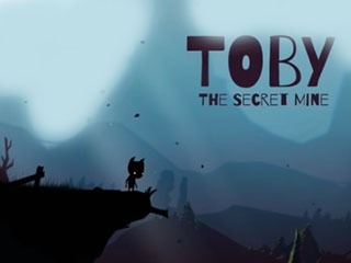 Toby The Secret Mine 2015