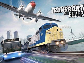 Transport Fever 2016