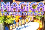 Магика агентство путешествий лас-вегас