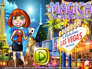 Магика агентство путешествий лас-вегас