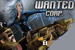 Wanted Corp 2016