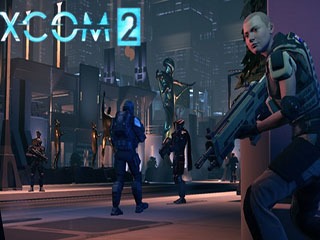 XCOM 2 Digital Deluxe Edition 2016