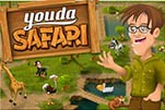 Youda Сафари