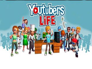 Youtubers Life 2015