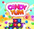 Candy yummy