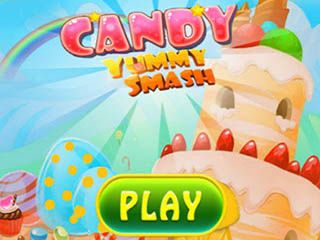 Candy yummy