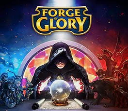 Forge of glory