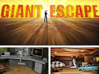 Giant escape
