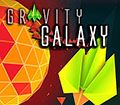 Gravity galaxy