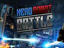 Hero robot battle