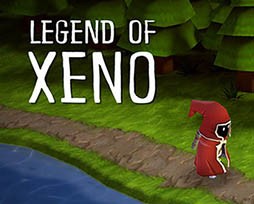 Legend of Xeno