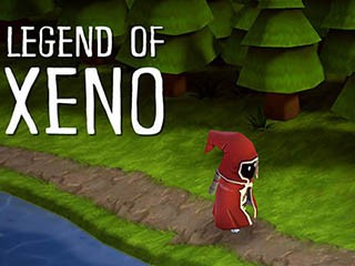 Legend of Xeno