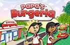 Papas Burgeria