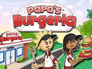 Papas Burgeria