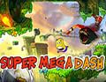 Super mega dash