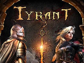 Tyrant