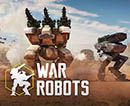 War robots