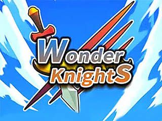 Wonder knights Pesadelo