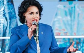 Надежда Бабкина раскрыла свои секреты молодости